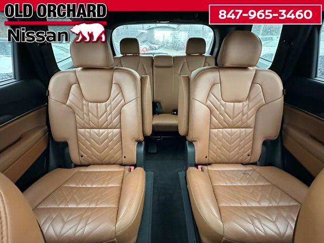 used 2024 Kia Telluride car, priced at $37,887