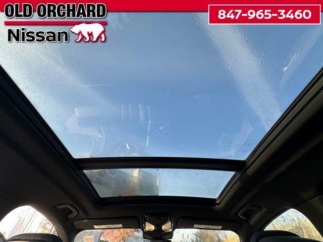 used 2025 BMW X5 car, priced at $52,333