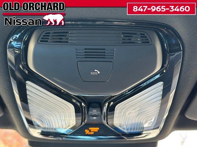 used 2025 BMW X5 car, priced at $52,333