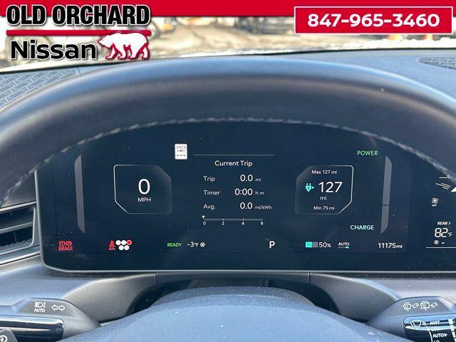 used 2024 Kia EV9 car, priced at $34,444