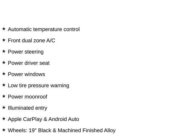used 2024 Kia EV9 car, priced at $34,444