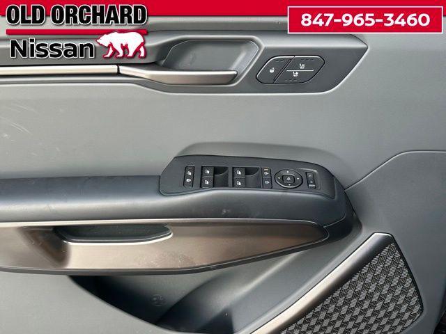 used 2024 Kia EV9 car, priced at $34,444