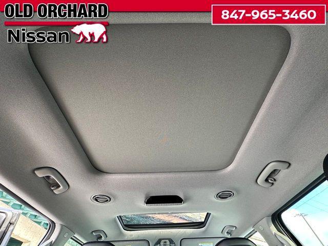 used 2024 Kia EV9 car, priced at $34,444