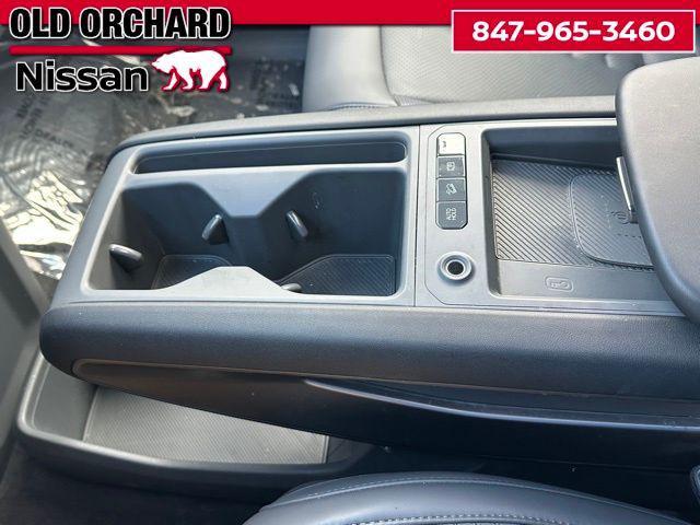 used 2024 Kia EV9 car, priced at $34,444