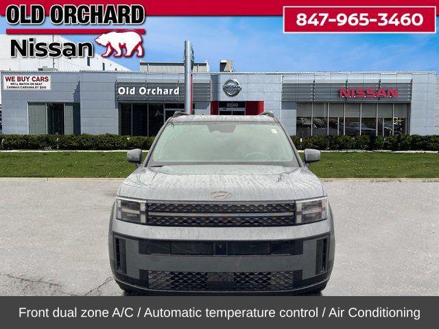 used 2024 Hyundai Santa Fe car, priced at $32,997