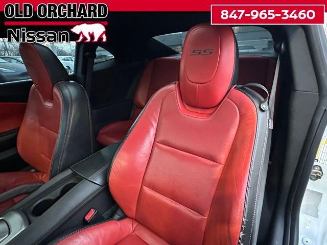 used 2010 Chevrolet Camaro car, priced at $14,111