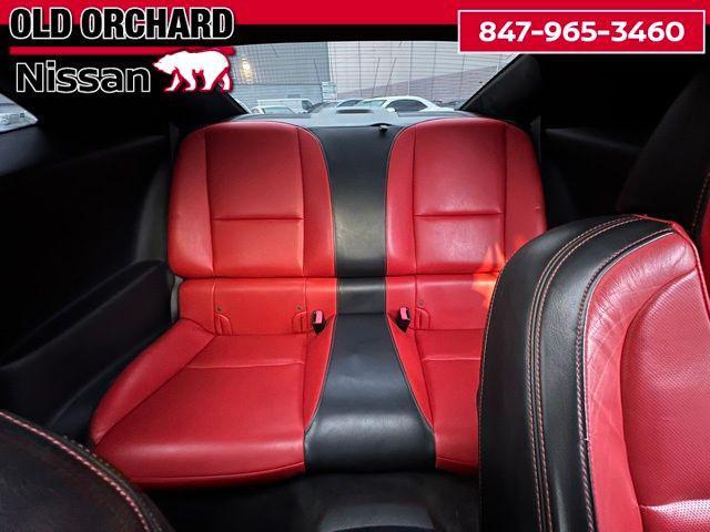 used 2010 Chevrolet Camaro car, priced at $14,111