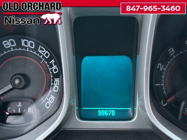 used 2010 Chevrolet Camaro car, priced at $14,111