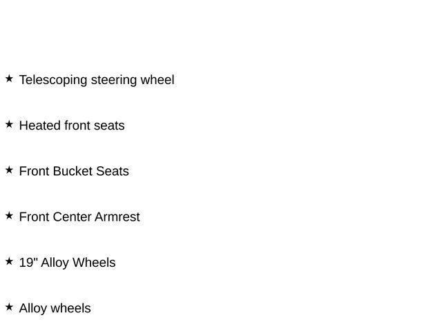 used 2023 Nissan ARIYA car, priced at $19,777