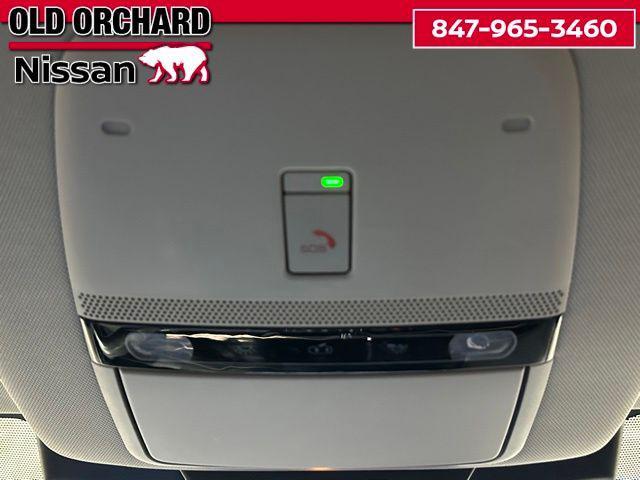 used 2023 Nissan ARIYA car, priced at $19,777