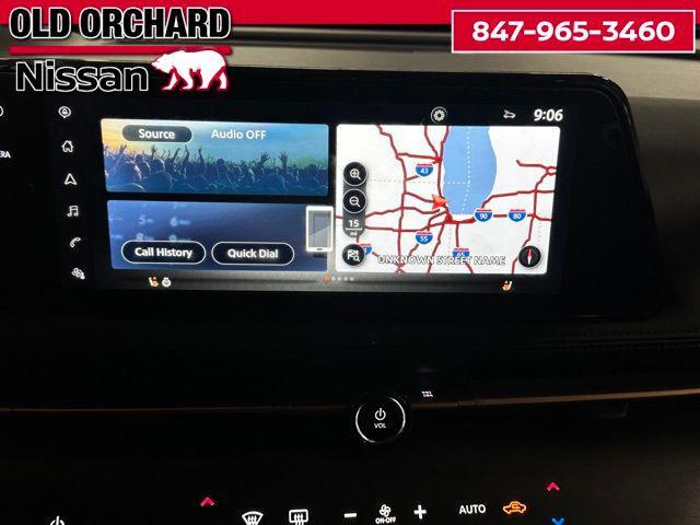 used 2023 Nissan ARIYA car, priced at $19,777