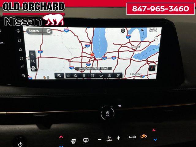 used 2023 Nissan ARIYA car, priced at $19,777