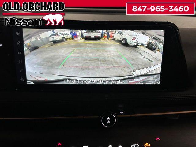 used 2023 Nissan ARIYA car, priced at $19,777