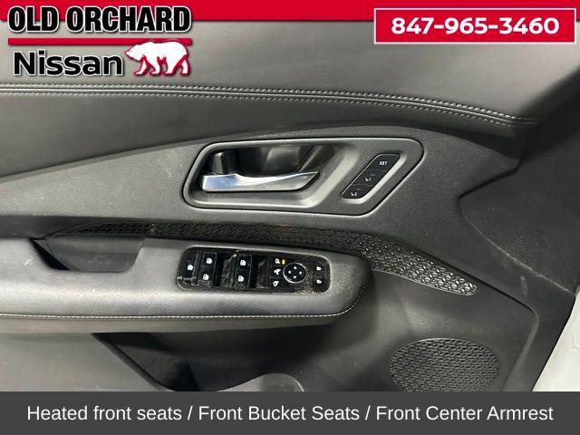 used 2023 Nissan ARIYA car, priced at $19,777