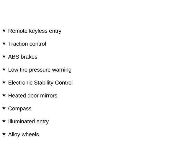 used 2023 Ford F-150 car, priced at $33,997