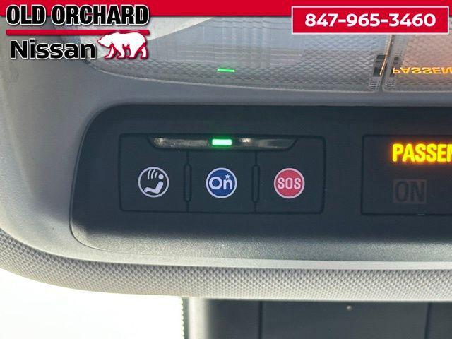 used 2022 Chevrolet TrailBlazer car, priced at $15,997