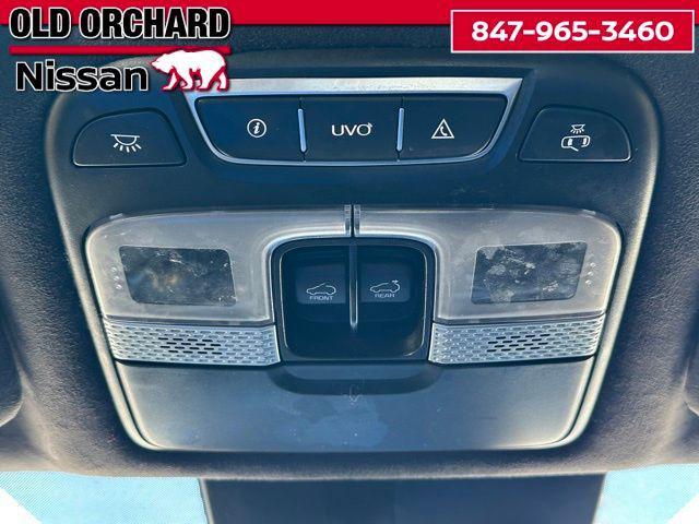 used 2021 Kia Telluride car, priced at $23,222