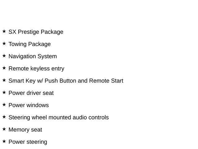 used 2021 Kia Telluride car, priced at $23,222