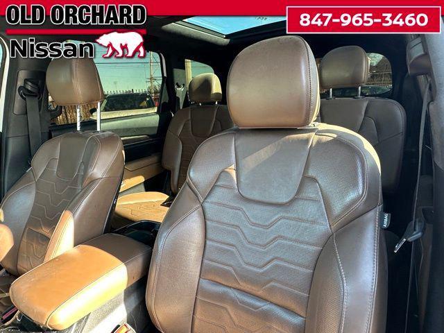 used 2021 Kia Telluride car, priced at $23,222