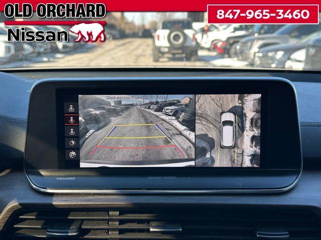 used 2021 Kia Telluride car, priced at $23,222