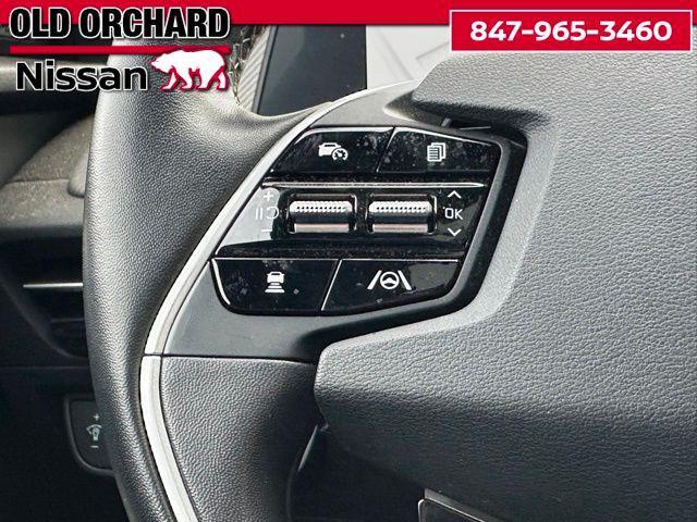 used 2023 Kia EV6 car, priced at $26,444