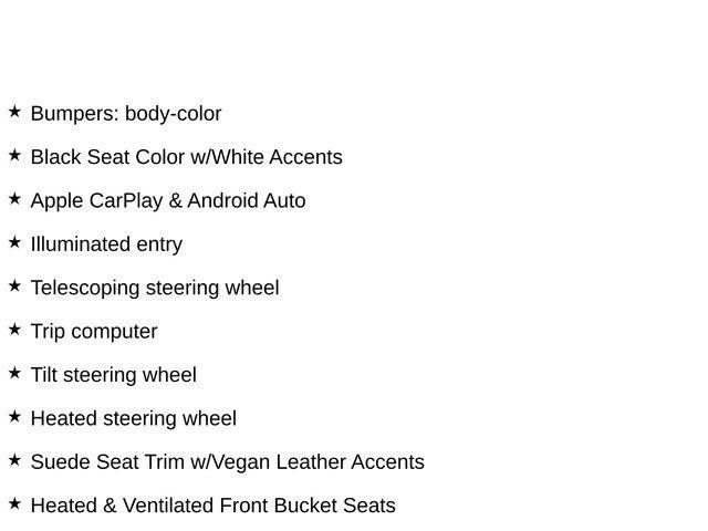 used 2023 Kia EV6 car, priced at $26,444