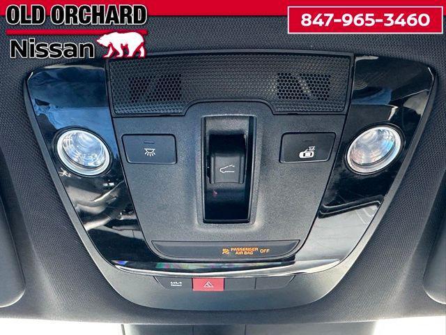 used 2023 Kia EV6 car, priced at $26,444