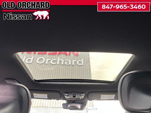 used 2023 Kia EV6 car, priced at $26,444