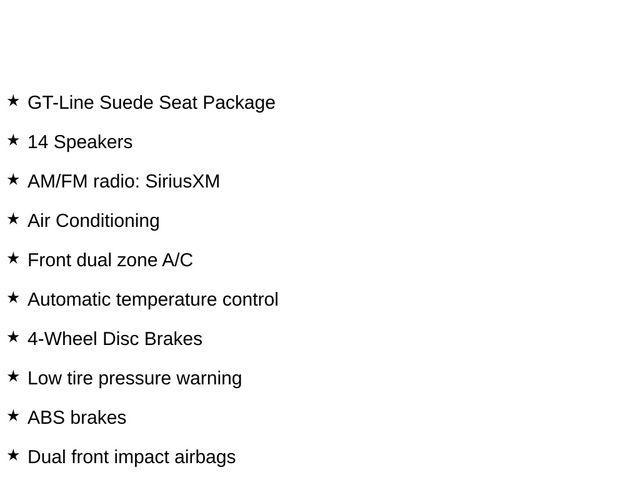 used 2023 Kia EV6 car, priced at $26,444