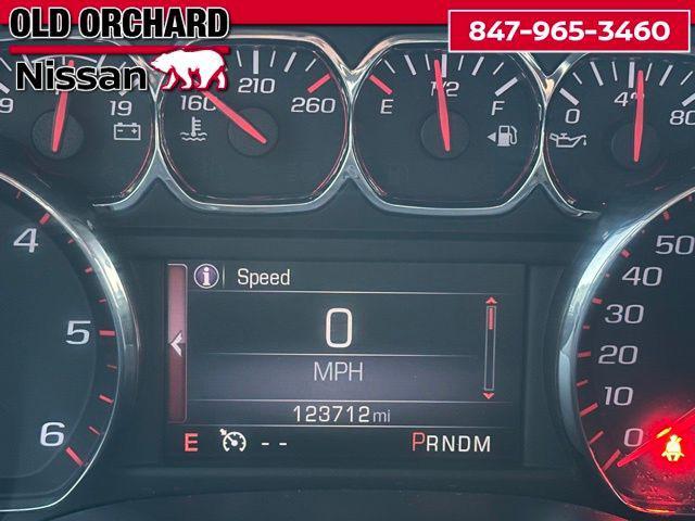 used 2015 GMC Sierra 1500 car, priced at $18,444