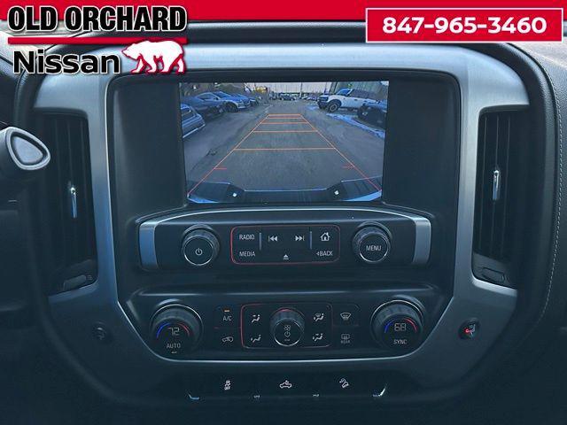 used 2015 GMC Sierra 1500 car, priced at $18,444