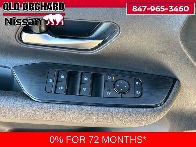 new 2026 Nissan Kicks car, priced at $26,859