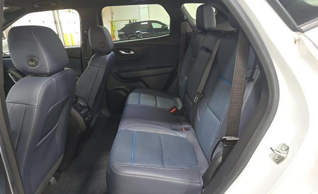 used 2024 Chevrolet Blazer car, priced at $36,301