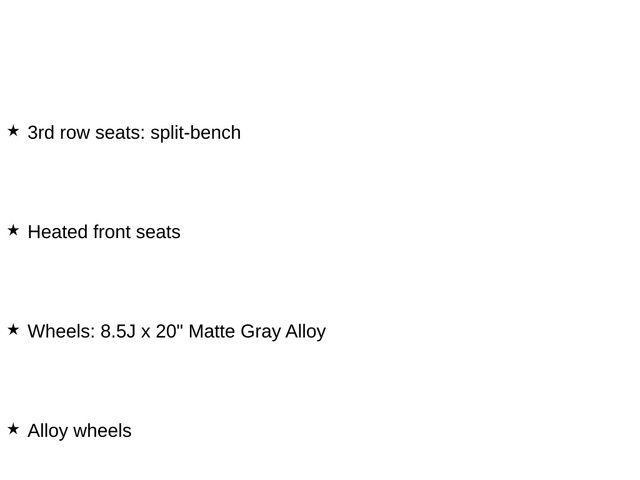 used 2022 Kia Sorento car, priced at $24,555