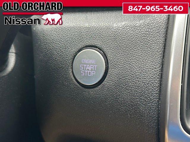 used 2022 Kia Sorento car, priced at $24,555