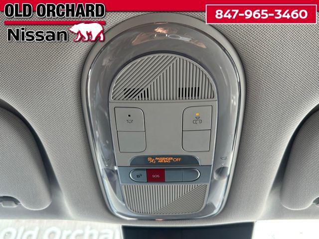 used 2023 Hyundai IONIQ 5 car, priced at $22,555