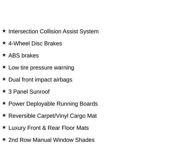 used 2022 Jeep Wagoneer car, priced at $44,444