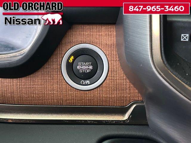 used 2023 Ram 1500 car, priced at $44,997