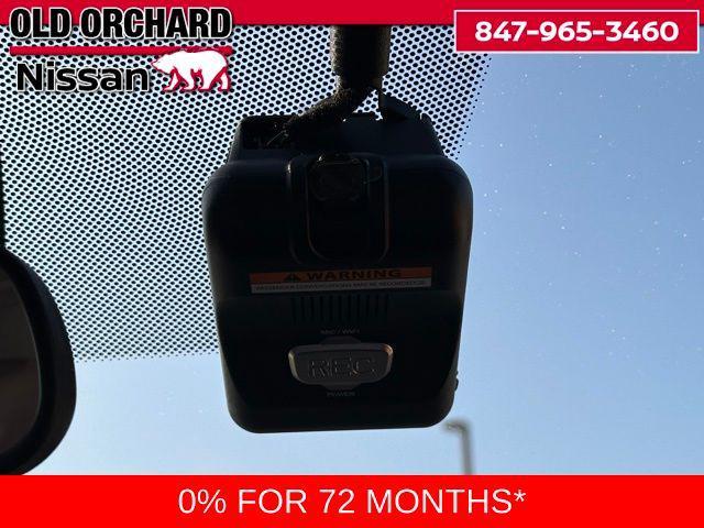 new 2025 Nissan Altima car, priced at $23,051