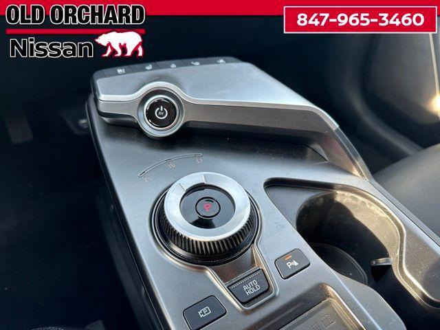 used 2023 Kia EV6 car, priced at $25,224