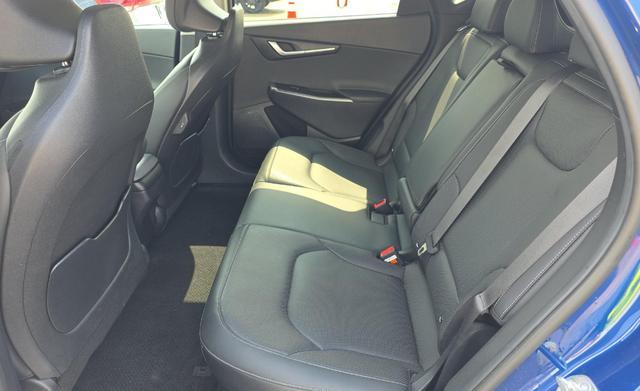 used 2023 Kia EV6 car, priced at $26,301