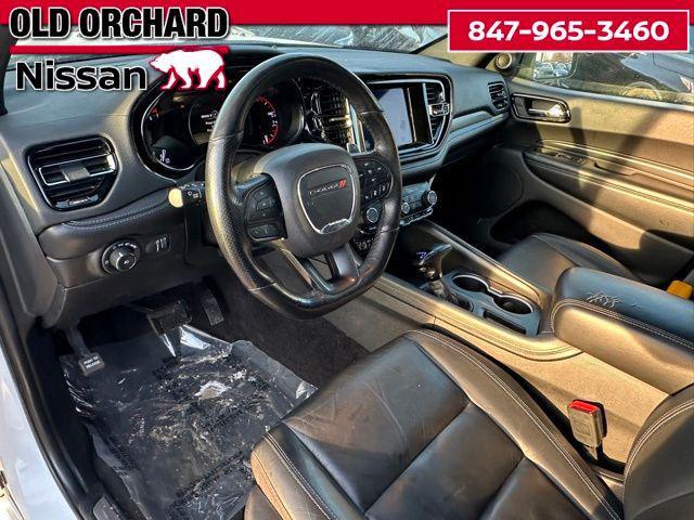 used 2022 Dodge Durango car, priced at $28,111