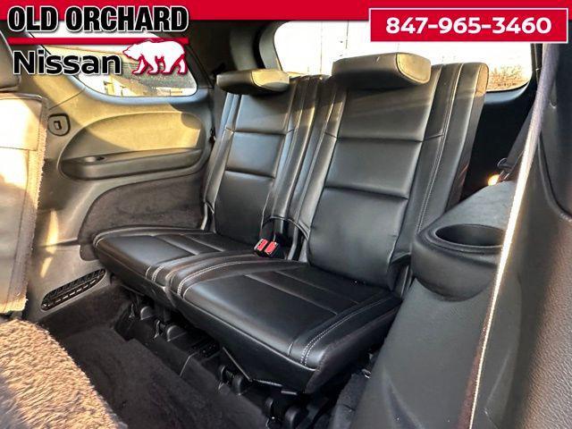 used 2022 Dodge Durango car, priced at $28,111