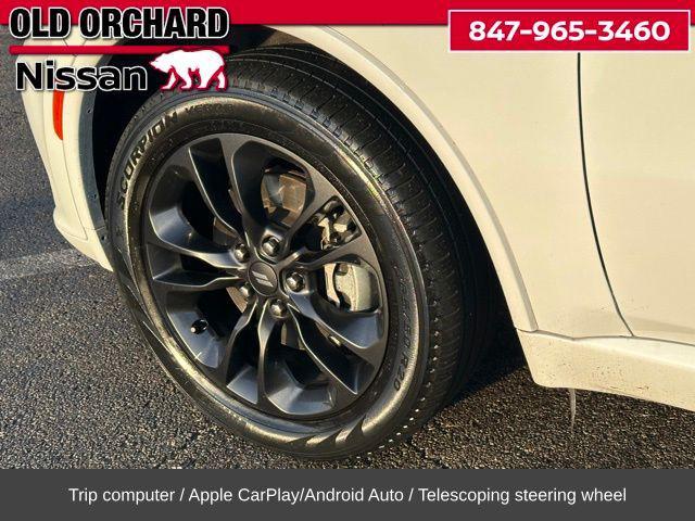 used 2022 Dodge Durango car, priced at $28,111