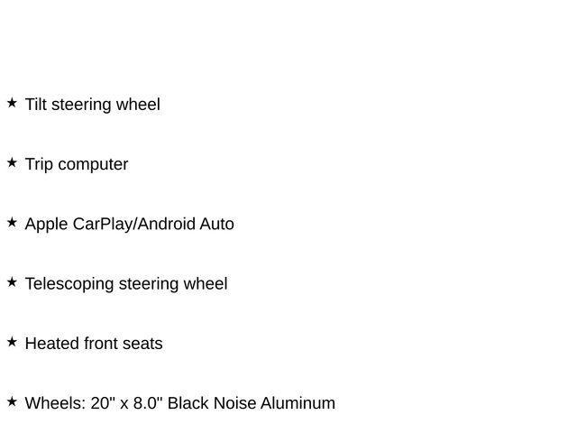 used 2022 Dodge Durango car, priced at $28,111