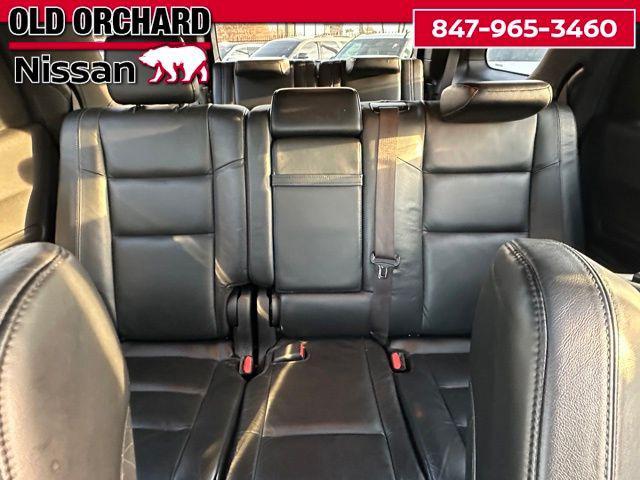 used 2022 Dodge Durango car, priced at $28,111