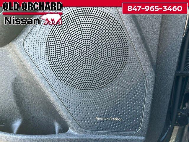 used 2022 Kia Niro EV car, priced at $15,400