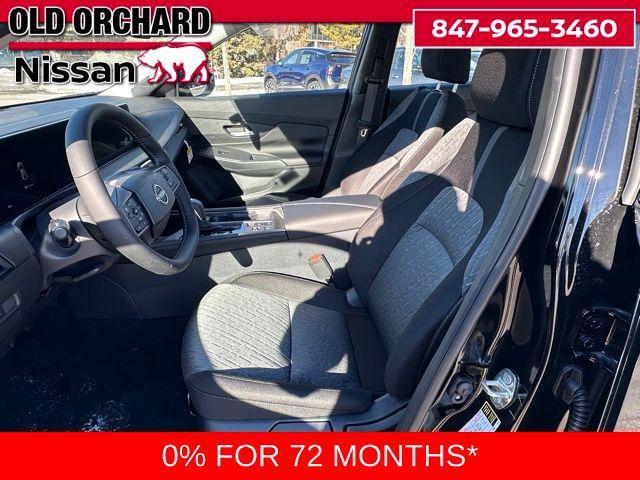 new 2026 Nissan Sentra car, priced at $22,319