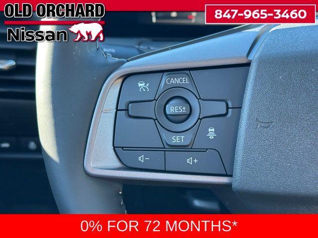 new 2026 Nissan Sentra car, priced at $22,319