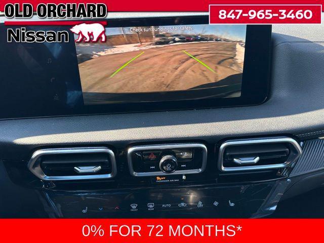 new 2026 Nissan Sentra car, priced at $22,319